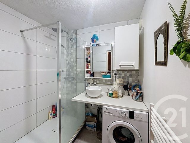 Appartement T3 à vendre - 3 pièces - 58.39 m2 - LANNION - 22 - BRETAGNE - Century 21 Cap Conseils