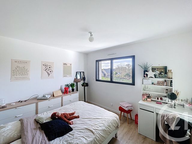 maison à vendre - 5 pièces - 130.0 m2 - PERROS GUIREC - 22 - BRETAGNE - Century 21 Cap Conseils