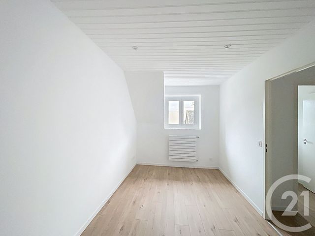 maison à vendre - 4 pièces - 61.3 m2 - BEGARD - 22 - BRETAGNE - Century 21 Cap Conseils