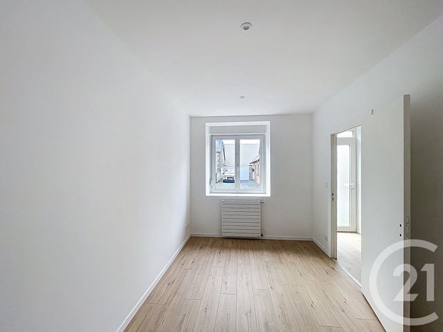 maison à vendre - 4 pièces - 61.3 m2 - BEGARD - 22 - BRETAGNE - Century 21 Cap Conseils