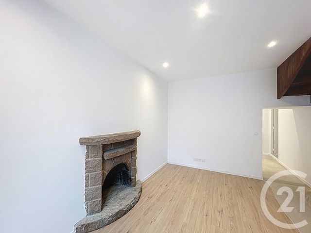 maison à vendre - 4 pièces - 61.3 m2 - BEGARD - 22 - BRETAGNE - Century 21 Cap Conseils