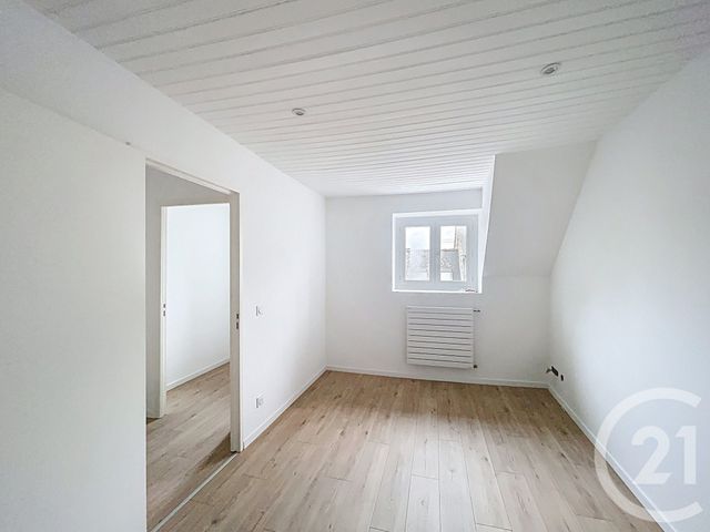 maison à vendre - 4 pièces - 61.3 m2 - BEGARD - 22 - BRETAGNE - Century 21 Cap Conseils