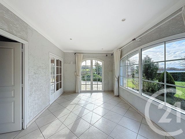 maison à vendre - 6 pièces - 205.0 m2 - LANNION - 22 - BRETAGNE - Century 21 Cap Conseils