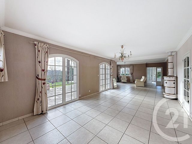 maison à vendre - 6 pièces - 205.0 m2 - LANNION - 22 - BRETAGNE - Century 21 Cap Conseils