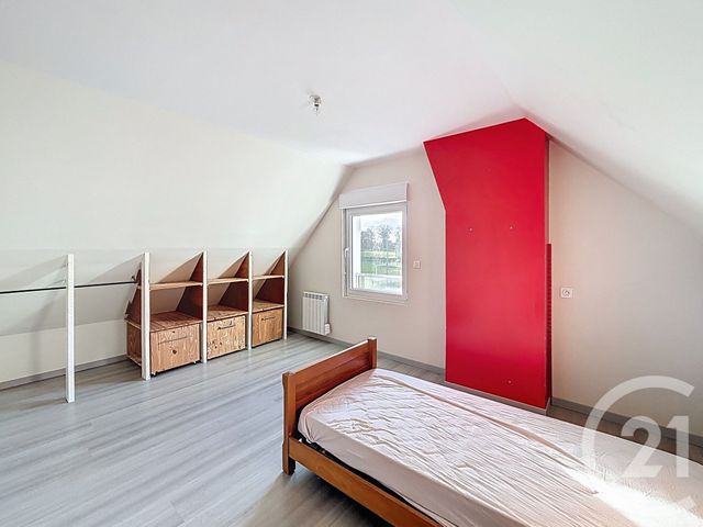 maison à vendre - 5 pièces - 115.0 m2 - TONQUEDEC - 22 - BRETAGNE - Century 21 Cap Conseils