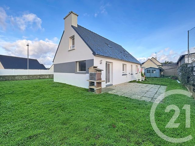 maison à vendre - 5 pièces - 115.0 m2 - TONQUEDEC - 22 - BRETAGNE - Century 21 Cap Conseils