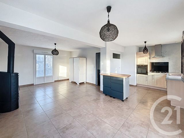 maison à vendre - 5 pièces - 115.0 m2 - TONQUEDEC - 22 - BRETAGNE - Century 21 Cap Conseils