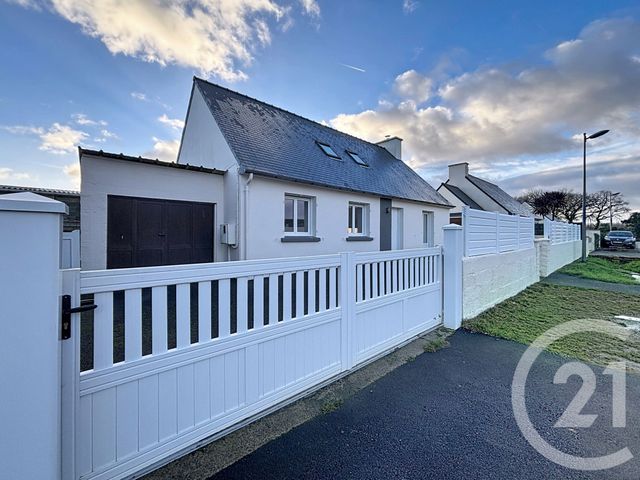 Maison à vendre TONQUEDEC