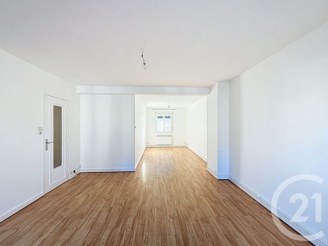 Appartement T2 à vendre - 2 pièces - 57.88 m2 - LANNION - 22 - BRETAGNE - Century 21 Cap Conseils