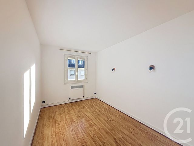 Appartement T2 à vendre - 2 pièces - 57.88 m2 - LANNION - 22 - BRETAGNE - Century 21 Cap Conseils