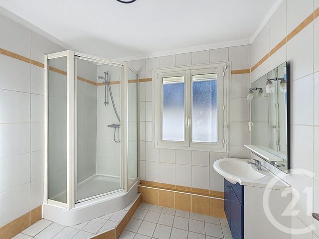 Appartement T2 à vendre - 2 pièces - 57.88 m2 - LANNION - 22 - BRETAGNE - Century 21 Cap Conseils