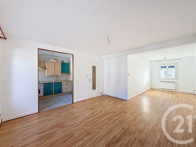 Appartement T2 à vendre LANNION