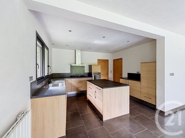 maison à vendre - 6 pièces - 189.0 m2 - LANNION - 22 - BRETAGNE - Century 21 Cap Conseils