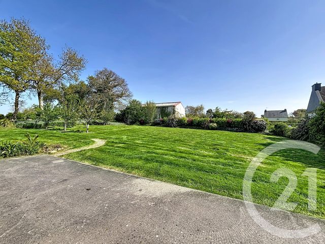 maison à vendre - 6 pièces - 189.0 m2 - LANNION - 22 - BRETAGNE - Century 21 Cap Conseils