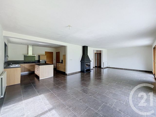 maison à vendre - 6 pièces - 189.0 m2 - LANNION - 22 - BRETAGNE - Century 21 Cap Conseils