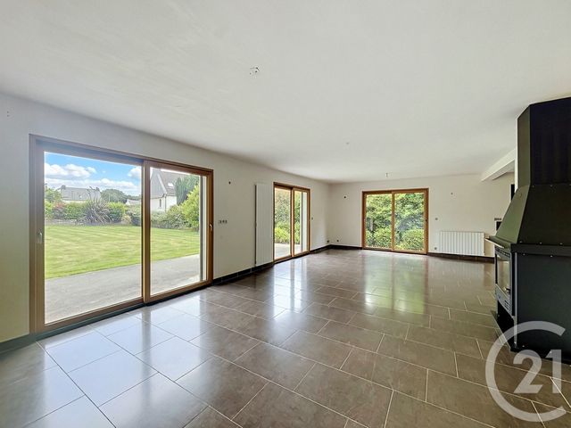 maison à vendre - 6 pièces - 189.0 m2 - LANNION - 22 - BRETAGNE - Century 21 Cap Conseils