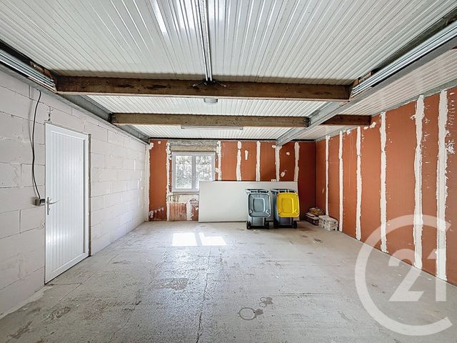 maison à vendre - 6 pièces - 189.0 m2 - LANNION - 22 - BRETAGNE - Century 21 Cap Conseils