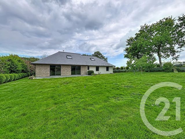 maison à vendre - 6 pièces - 189.0 m2 - LANNION - 22 - BRETAGNE - Century 21 Cap Conseils