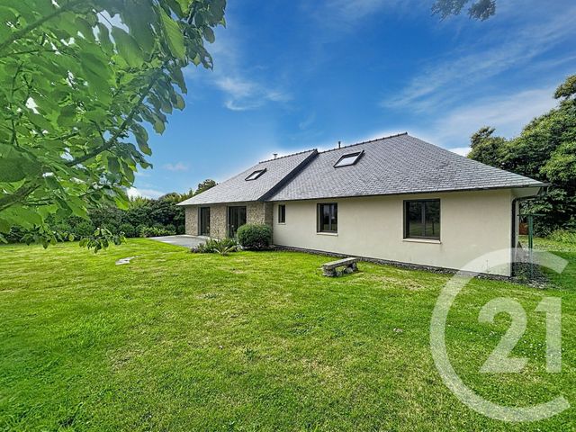 maison - LANNION - 22