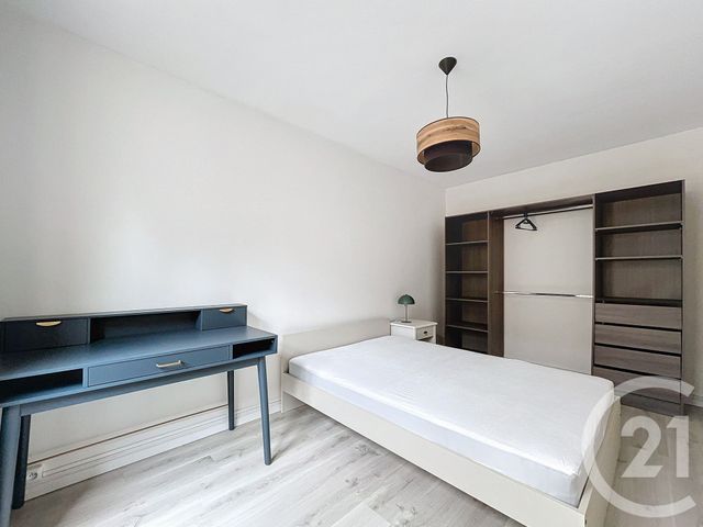 Appartement F3 à louer - 3 pièces - 72.35 m2 - LANNION - 22 - BRETAGNE - Century 21 Cap Conseils