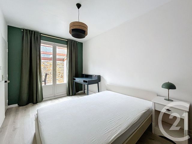 Appartement F3 à louer - 3 pièces - 72.35 m2 - LANNION - 22 - BRETAGNE - Century 21 Cap Conseils