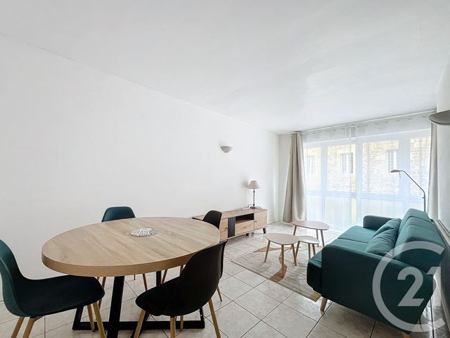 Appartement F3 à louer LANNION