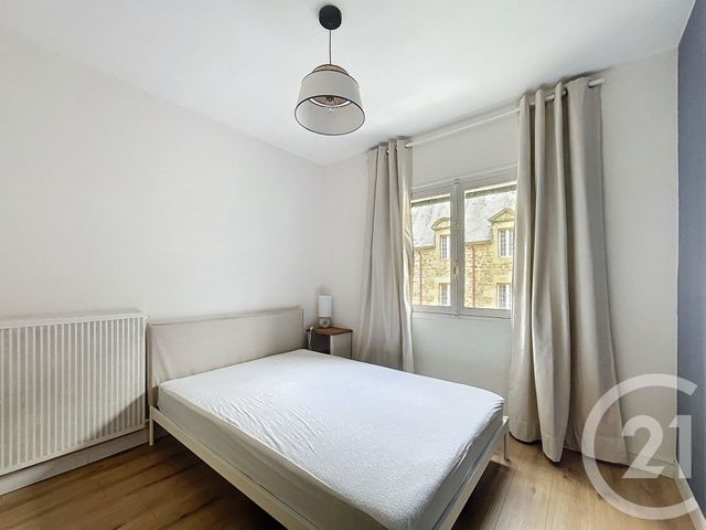 Appartement F3 à louer - 3 pièces - 72.35 m2 - LANNION - 22 - BRETAGNE - Century 21 Cap Conseils