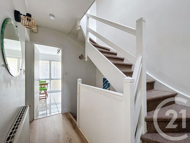 Appartement F3 à louer - 3 pièces - 72.35 m2 - LANNION - 22 - BRETAGNE - Century 21 Cap Conseils