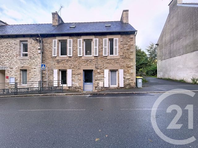 immeuble à vendre - 78.0 m2 - LANNION - 22 - BRETAGNE - Century 21 Cap Conseils