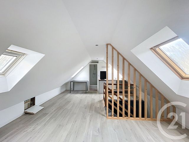 immeuble à vendre - 78.0 m2 - LANNION - 22 - BRETAGNE - Century 21 Cap Conseils