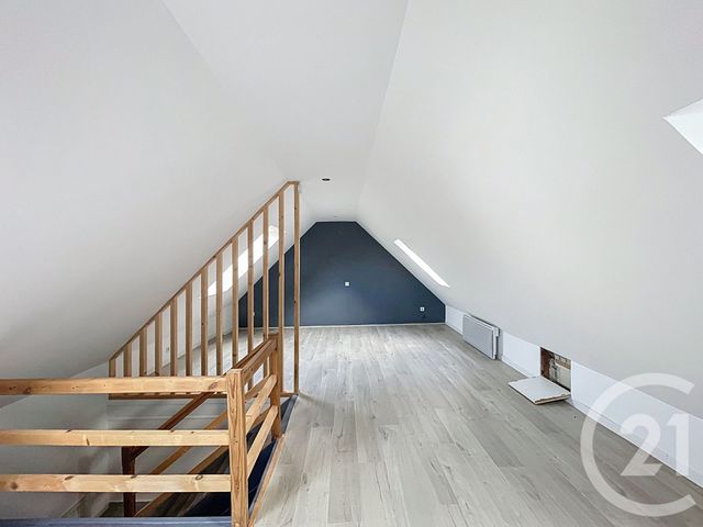 immeuble à vendre - 78.0 m2 - LANNION - 22 - BRETAGNE - Century 21 Cap Conseils