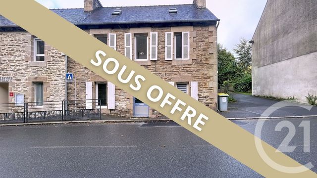 Immeuble à vendre LANNION