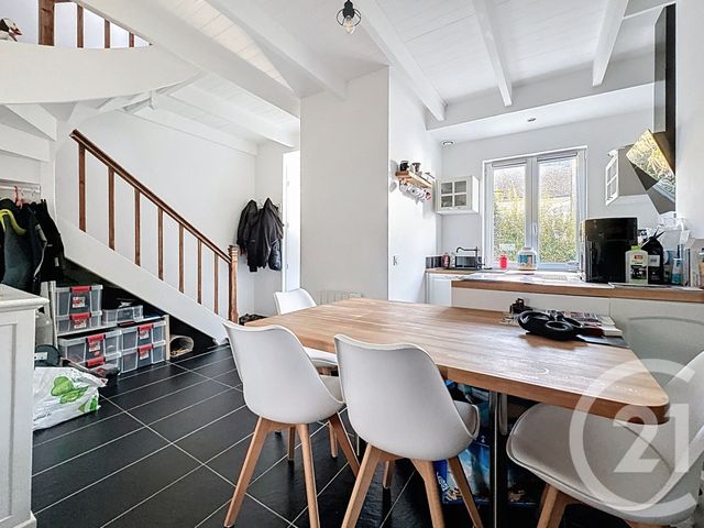 maison à vendre - 3 pièces - 38.83 m2 - PERROS GUIREC - 22 - BRETAGNE - Century 21 Cap Conseils