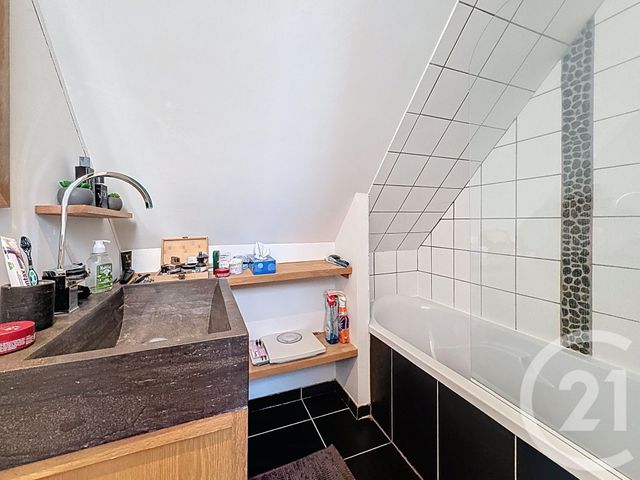 maison à vendre - 3 pièces - 38.83 m2 - PERROS GUIREC - 22 - BRETAGNE - Century 21 Cap Conseils