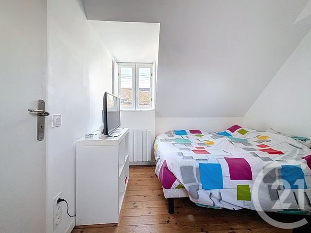 maison à vendre - 3 pièces - 38.83 m2 - PERROS GUIREC - 22 - BRETAGNE - Century 21 Cap Conseils