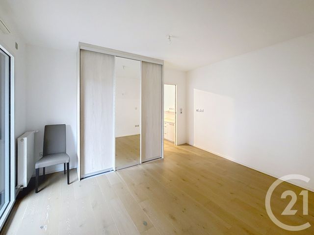 Appartement F2 à louer - 2 pièces - 45.0 m2 - PERROS GUIREC - 22 - BRETAGNE - Century 21 Cap Conseils