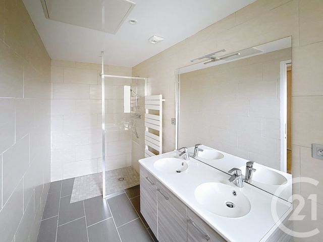 Appartement F2 à louer - 2 pièces - 45.0 m2 - PERROS GUIREC - 22 - BRETAGNE - Century 21 Cap Conseils