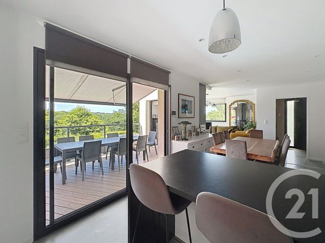 maison à vendre - 7 pièces - 171.0 m2 - LANNION - 22 - BRETAGNE - Century 21 Cap Conseils