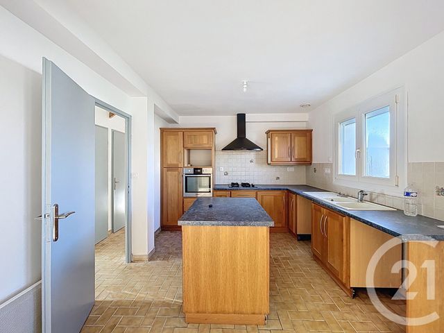 maison à vendre - 7 pièces - 112.0 m2 - LANNION - 22 - BRETAGNE - Century 21 Cap Conseils