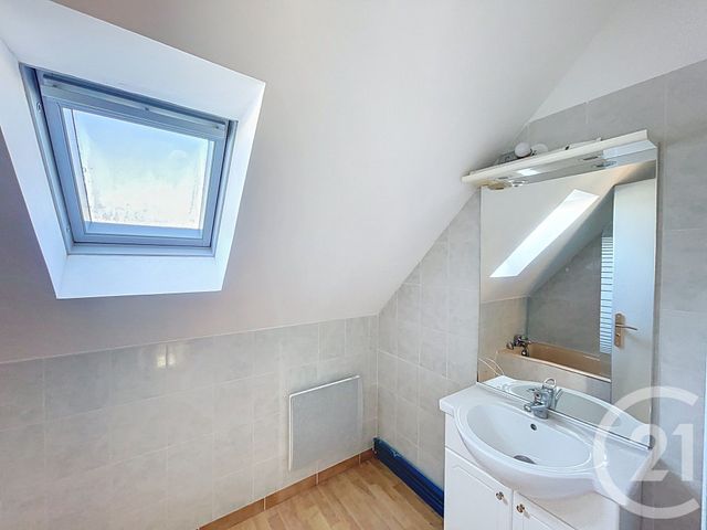 maison à vendre - 7 pièces - 112.0 m2 - LANNION - 22 - BRETAGNE - Century 21 Cap Conseils