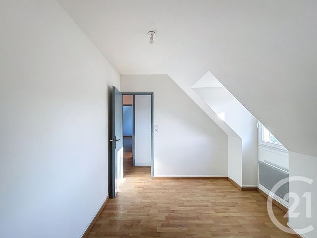 maison à vendre - 7 pièces - 112.0 m2 - LANNION - 22 - BRETAGNE - Century 21 Cap Conseils