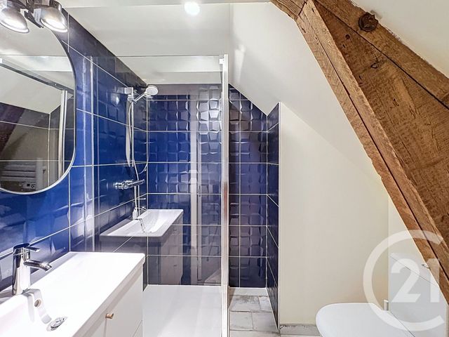 Appartement F2 à louer - 2 pièces - 14.95 m2 - LANNION - 22 - BRETAGNE - Century 21 Cap Conseils