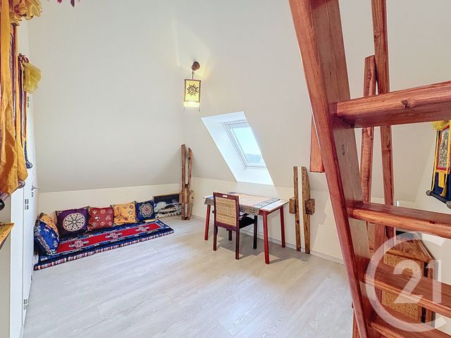 Appartement F2 à louer - 2 pièces - 14.95 m2 - LANNION - 22 - BRETAGNE - Century 21 Cap Conseils