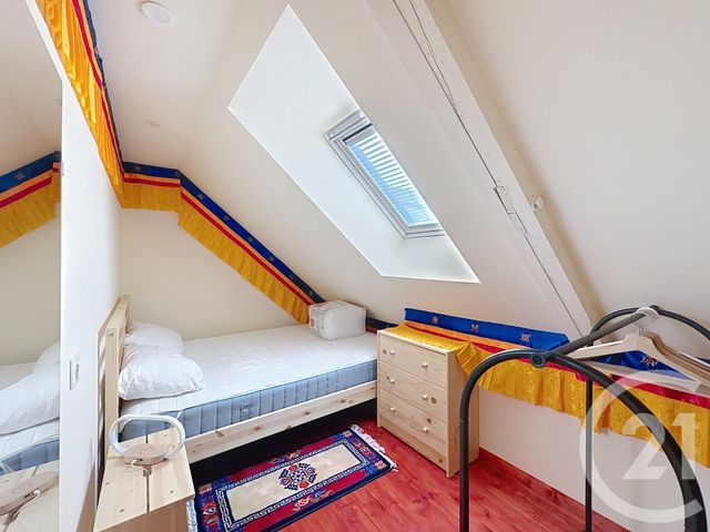 Appartement F2 à louer - 2 pièces - 14.95 m2 - LANNION - 22 - BRETAGNE - Century 21 Cap Conseils