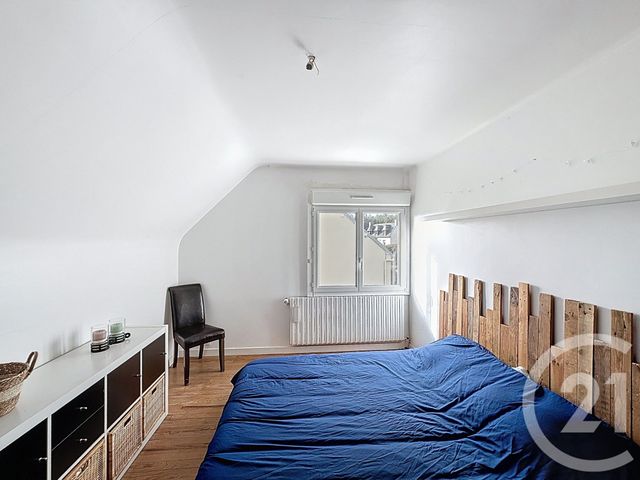 maison à vendre - 5 pièces - 83.2 m2 - PLOUBEZRE - 22 - BRETAGNE - Century 21 Cap Conseils