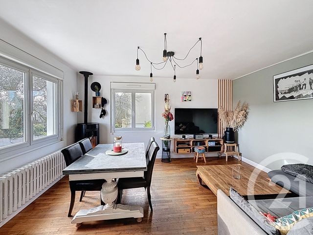 maison à vendre - 5 pièces - 83.2 m2 - PLOUBEZRE - 22 - BRETAGNE - Century 21 Cap Conseils