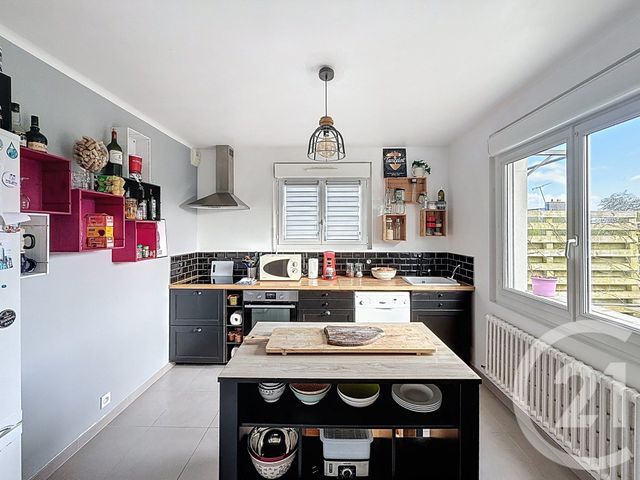 maison à vendre - 5 pièces - 83.2 m2 - PLOUBEZRE - 22 - BRETAGNE - Century 21 Cap Conseils