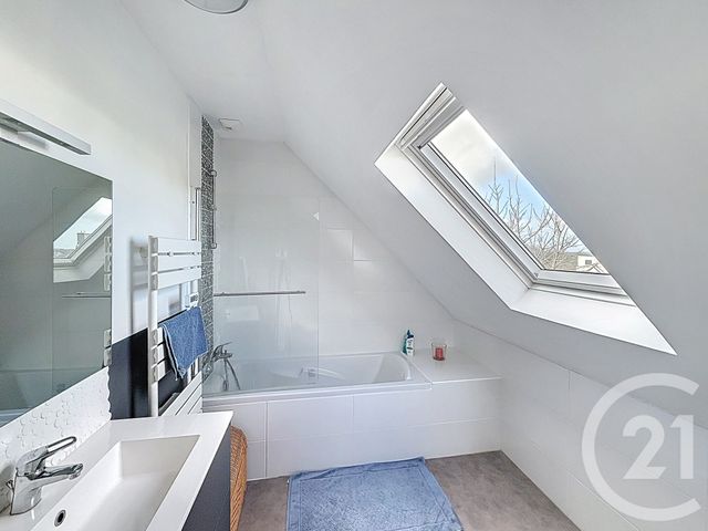 maison à vendre - 5 pièces - 83.2 m2 - PLOUBEZRE - 22 - BRETAGNE - Century 21 Cap Conseils