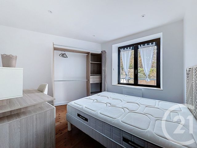 maison à louer - 3 pièces - 59.0 m2 - LANNION - 22 - BRETAGNE - Century 21 Cap Conseils