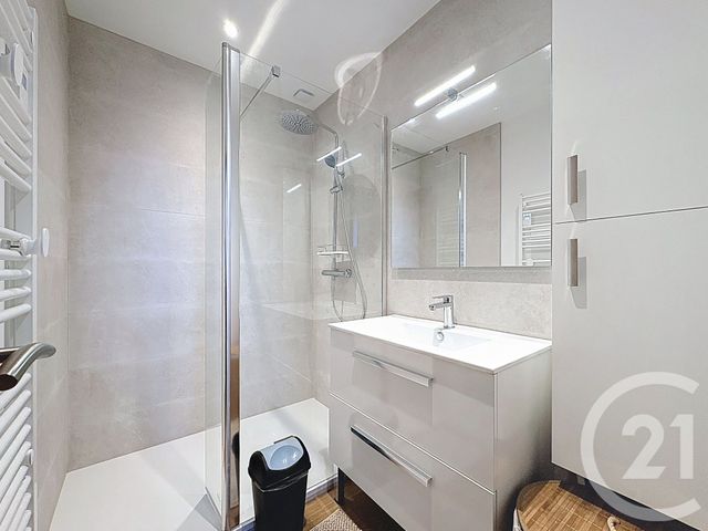 maison à louer - 3 pièces - 59.0 m2 - LANNION - 22 - BRETAGNE - Century 21 Cap Conseils